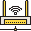 router de wifi