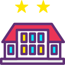 hotel icon