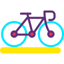 bicicleta icon