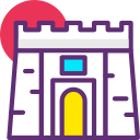 castillo icon