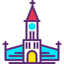 iglesia icon