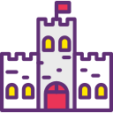 castillo icon