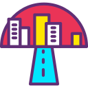 ciudad icon