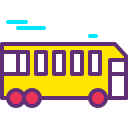 autobús icon