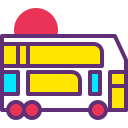 autobús icon