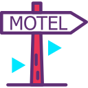 motel icon