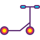 scooter icon