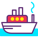 barco icon