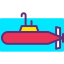 submarino icon