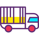 camioneta icon