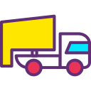 camioneta icon