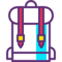 mochila icon