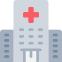 hospital icon