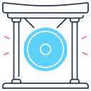 gong icon