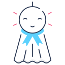 teru teru bozu icon