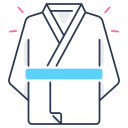 yukata icon