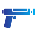 pistola