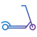 scooter icon