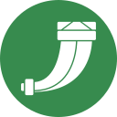 cuerno icon