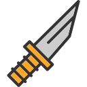 cuchillo icon