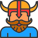 vikingo icon