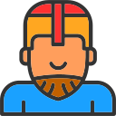 vikingo icon