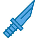 cuchillo icon