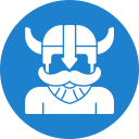 vikingo icon