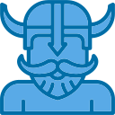 vikingo icon