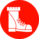 zapato icon