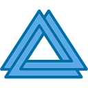 valknut icon