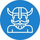 vikingo icon