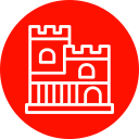 castillo icon