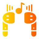 auriculares icon