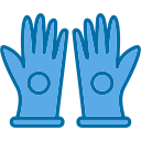 guantes icon