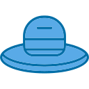 sombrero icon