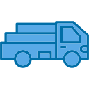 camioneta icon