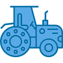 tractor icon