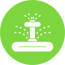 irrigar icon