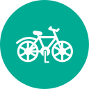 bicicleta icon