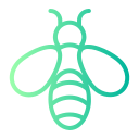 abeja icon