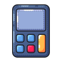 calculadora icon