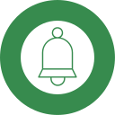 notificación icon