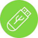 usb icon