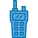 walkie-talkie icon