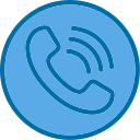 teléfono icon