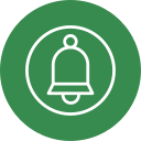 notificación icon