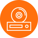 dvd icon