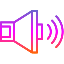 altavoz icon