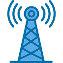 antena de telefonía móvil